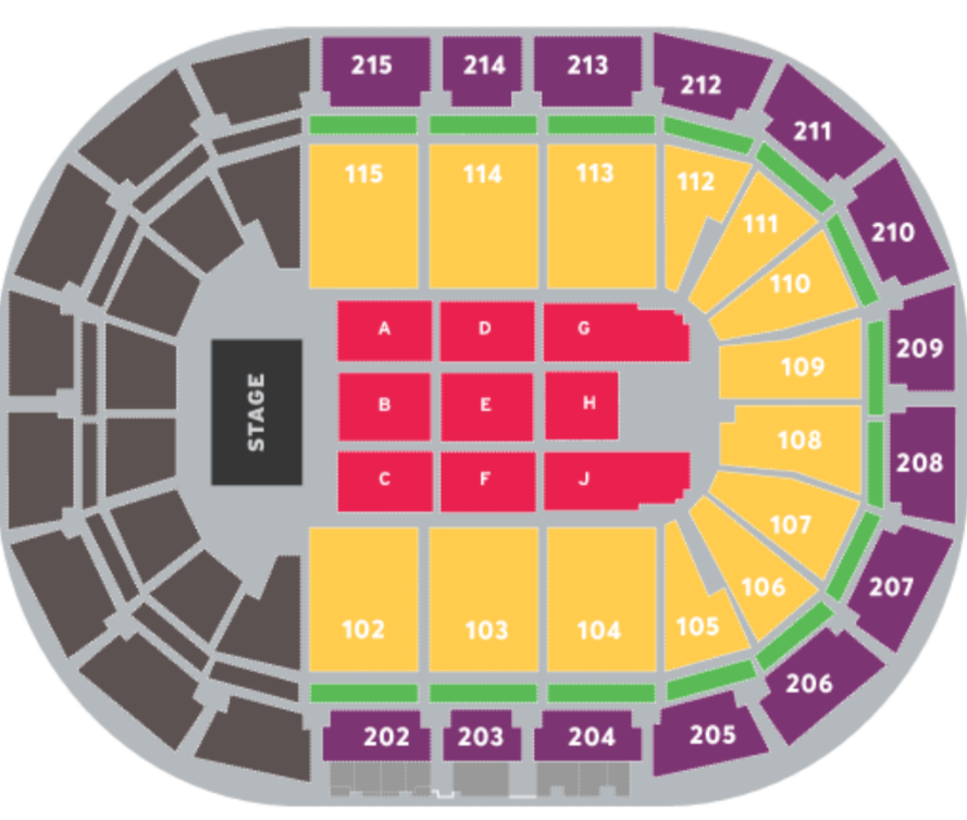 Peter Kay Tickets Manchester Arena 2024 The Ticket Room