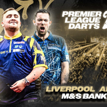Premier League Darts