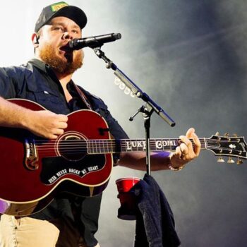 Luke Combs