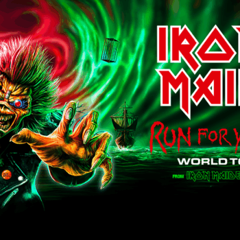 Iron Maiden