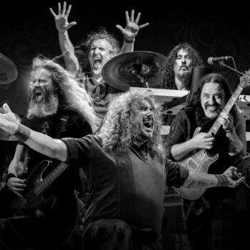 Warcry - XXV Aniversario