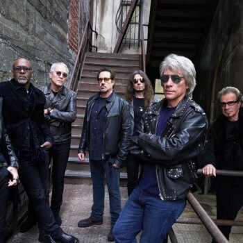Bon Jovi