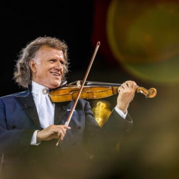 André Rieu