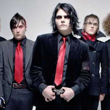 My Chemical Romance