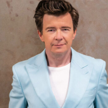 Rick Astley