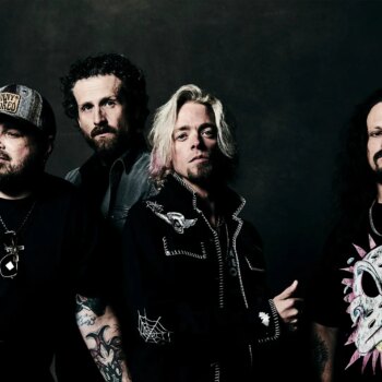 Black Stone Cherry