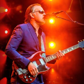 Joe Bonamassa