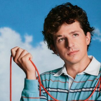 Charlie Puth