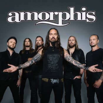 Amorphis