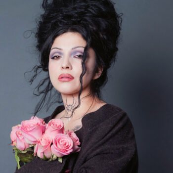 Mon Laferte