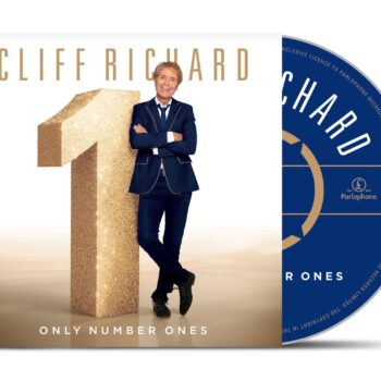 Cliff Richard | In Conversation with Iain Dale
